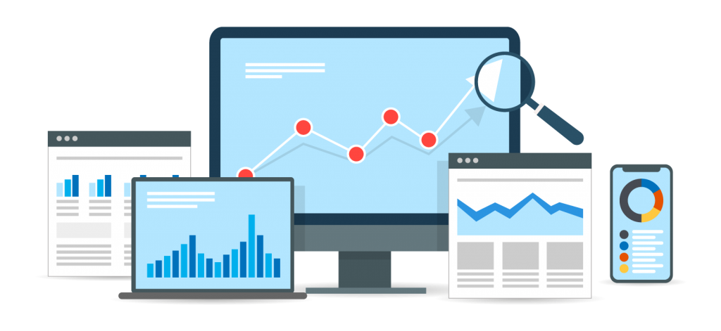 web development traffic in kenya