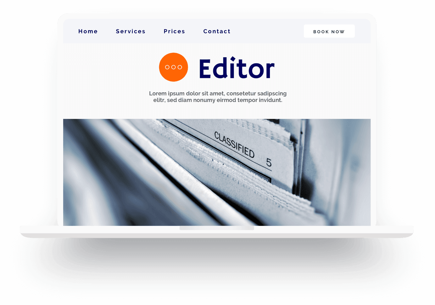 wordpress website development